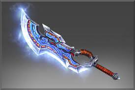 продажа предметов, вещей Редкий меч на Svena Shattered Greatsword - Предметы и вещи в Dota 2